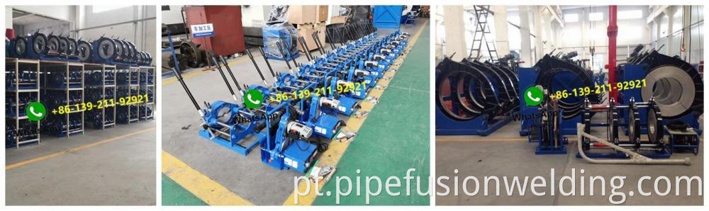 Hdpe Fusing